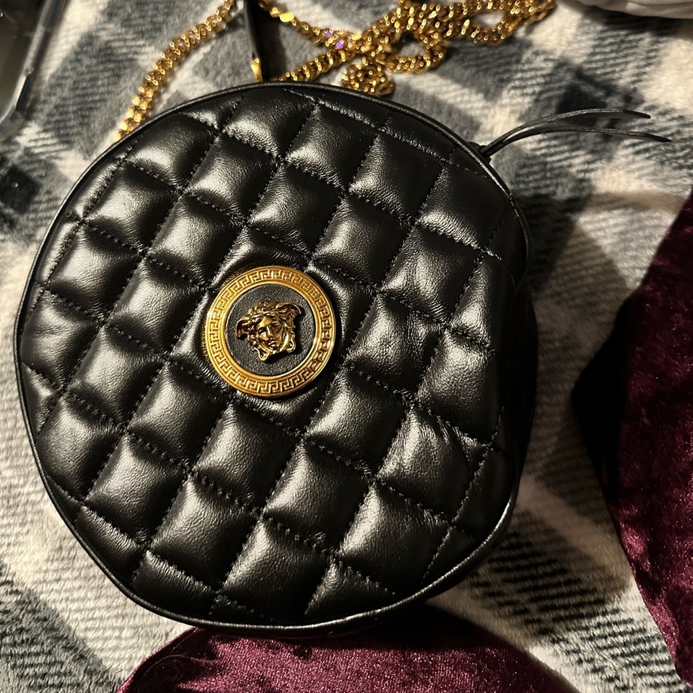 Versace Crossbody